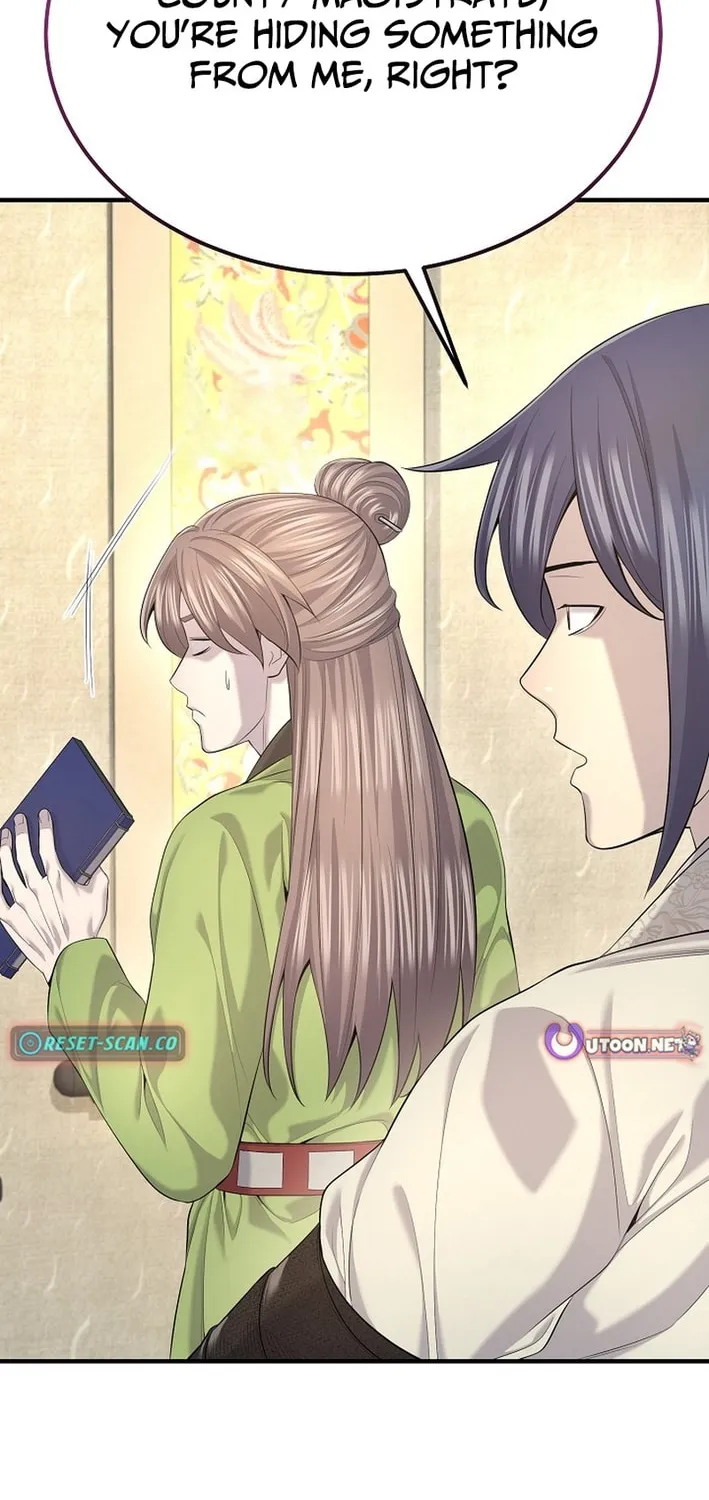 Giyeon Doksik Chapter 25 page 41 - 