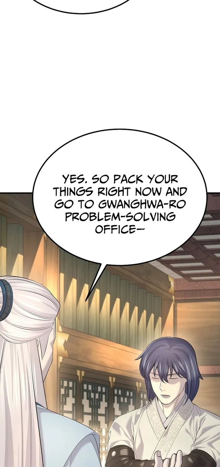 Giyeon Doksik Chapter 25 page 60 - 