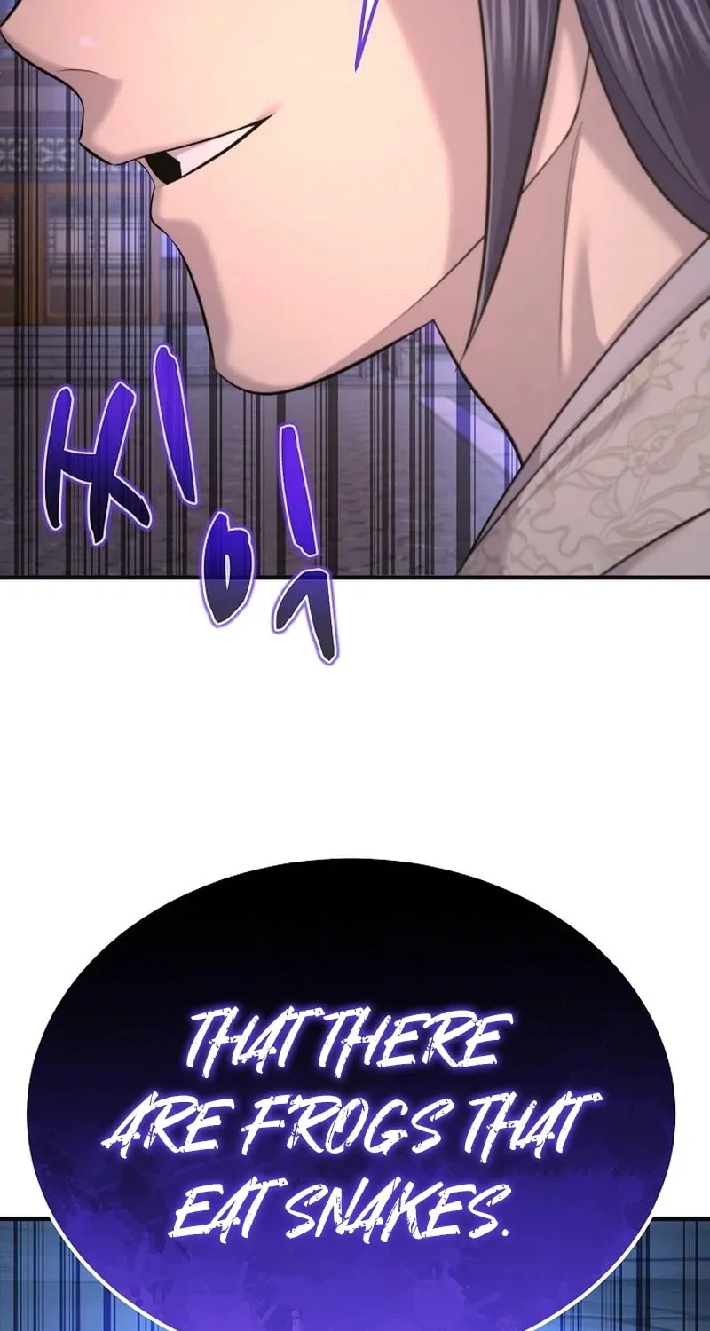 Giyeon Doksik Chapter 26 page 109 - 