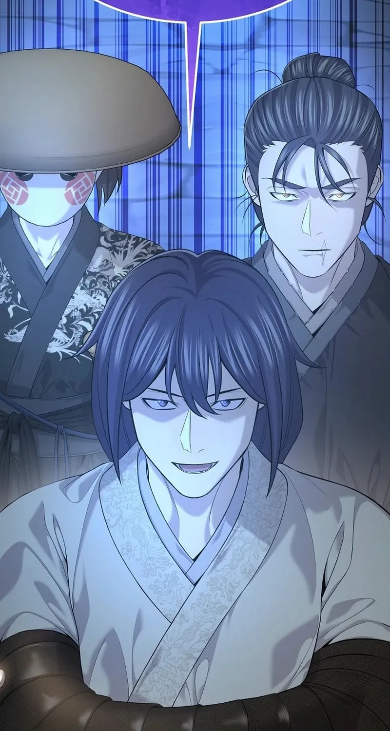 Giyeon Doksik Chapter 26 page 110 - 