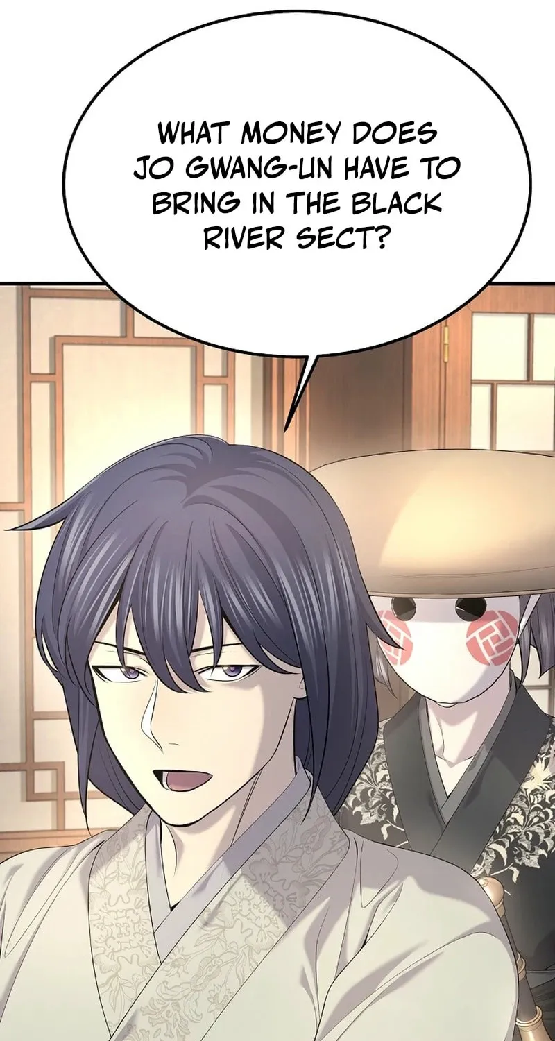 Giyeon Doksik Chapter 26 page 21 - 