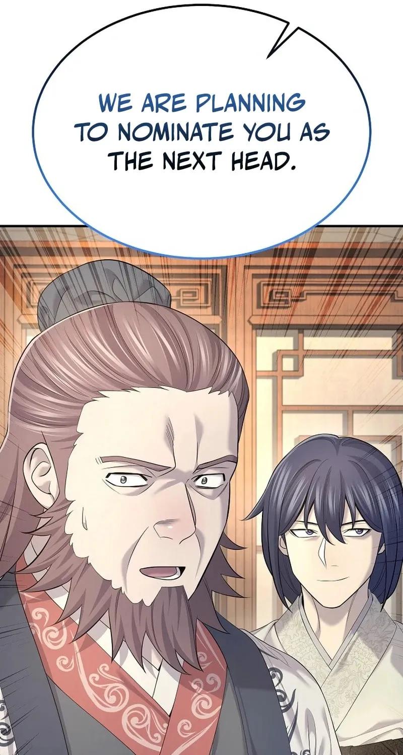 Giyeon Doksik Chapter 26 page 35 - 
