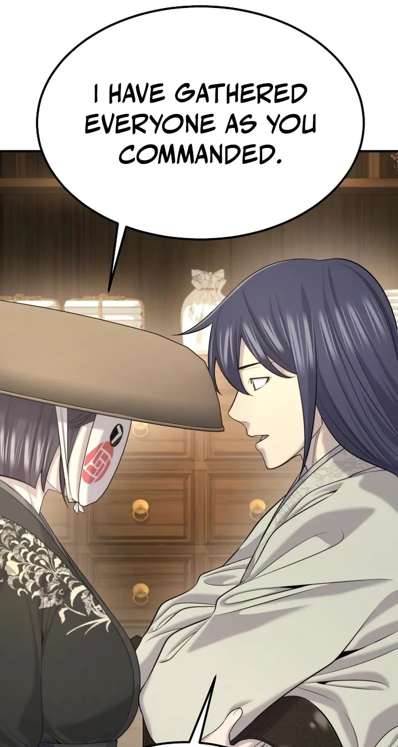 Giyeon Doksik Chapter 26 page 48 - 