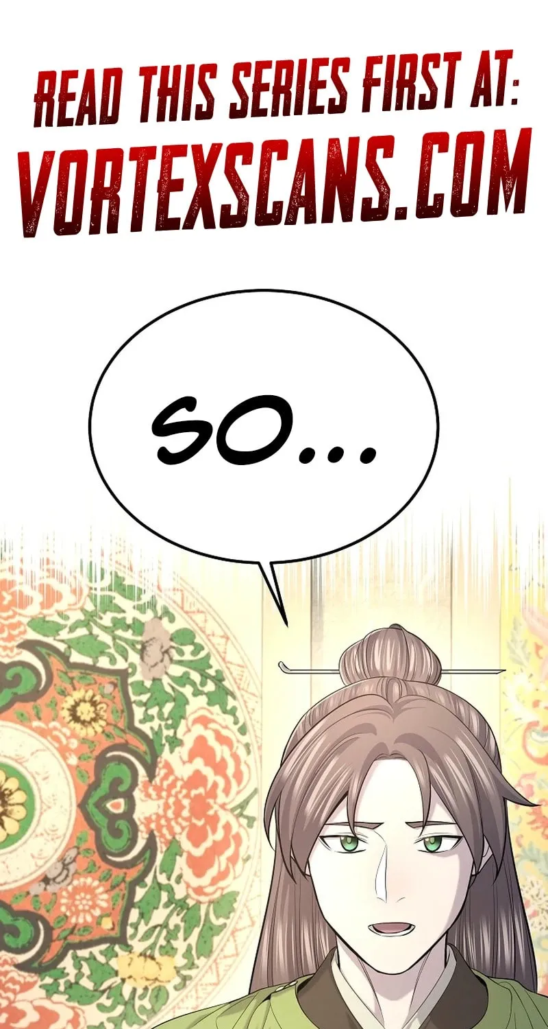 Giyeon Doksik Chapter 27 page 1 - 