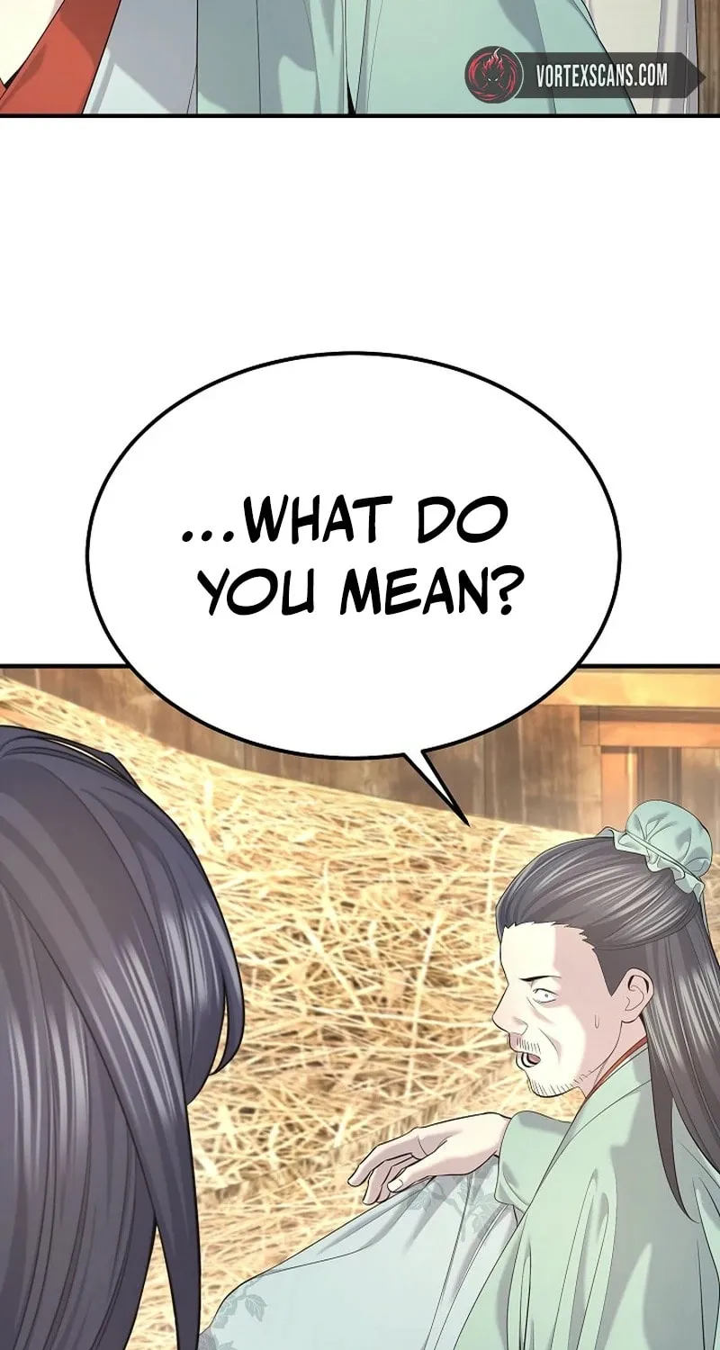 Giyeon Doksik Chapter 27 page 18 - 