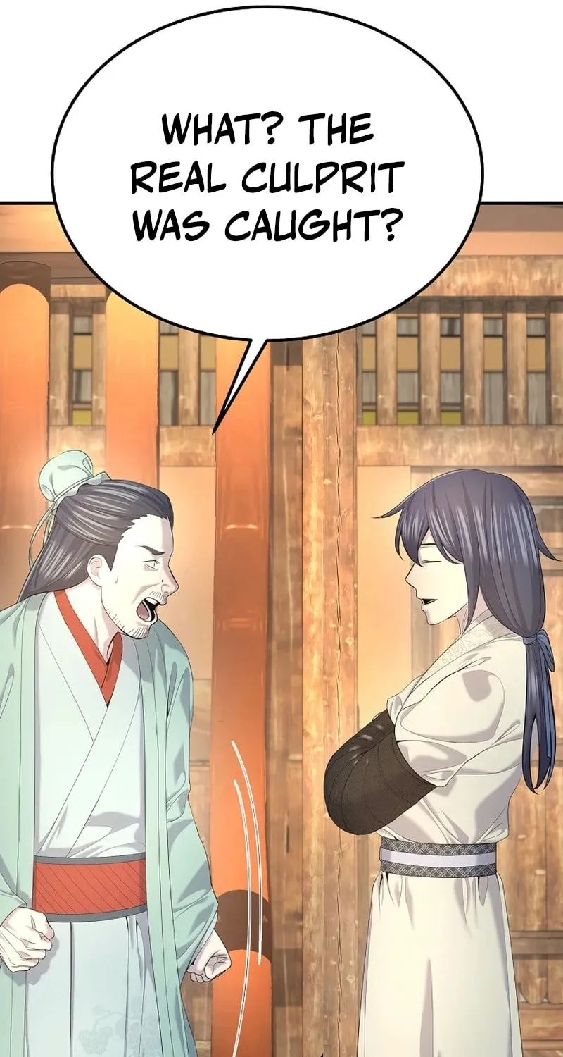 Giyeon Doksik Chapter 27 page 20 - 