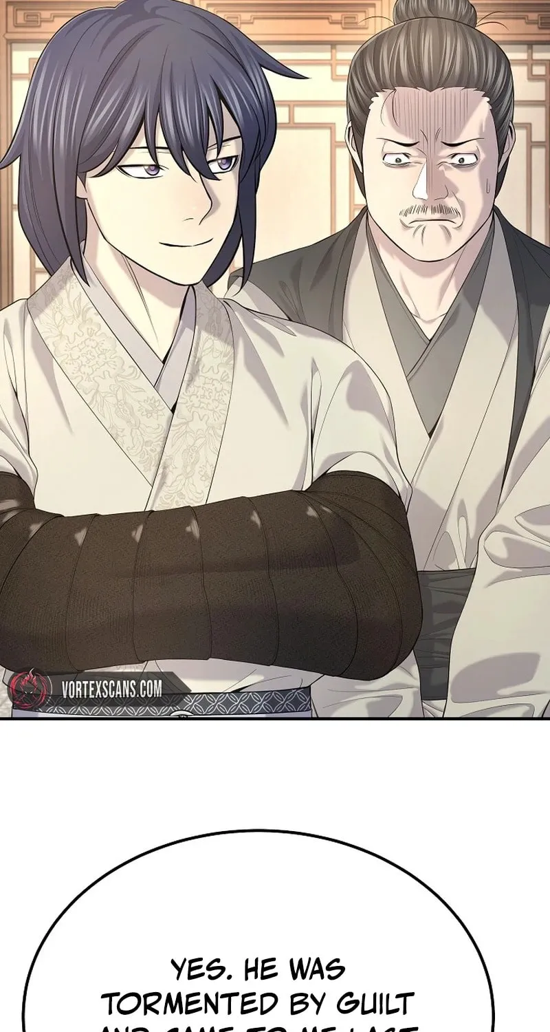 Giyeon Doksik Chapter 27 page 3 - 