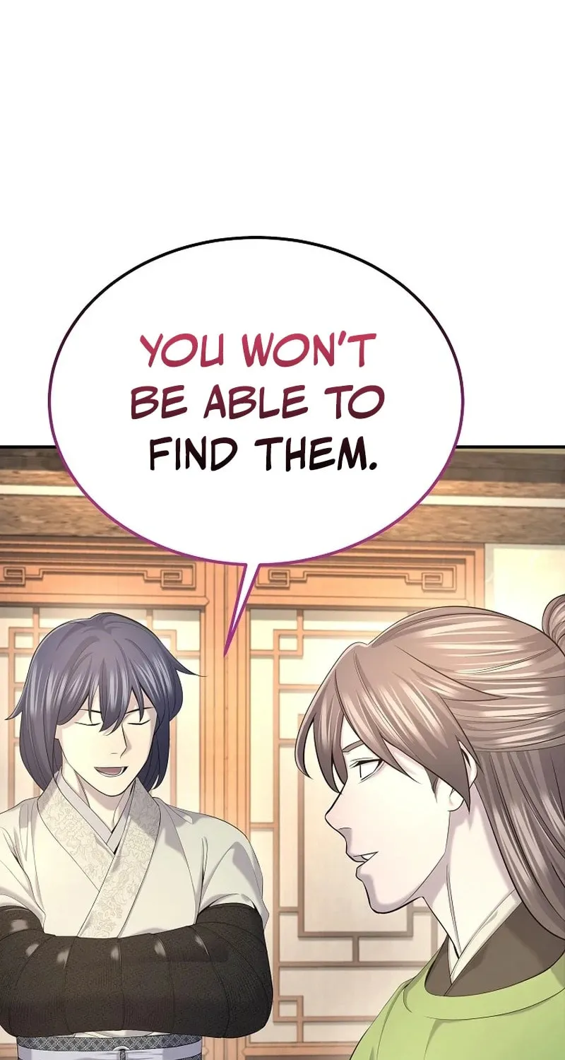 Giyeon Doksik Chapter 27 page 27 - 
