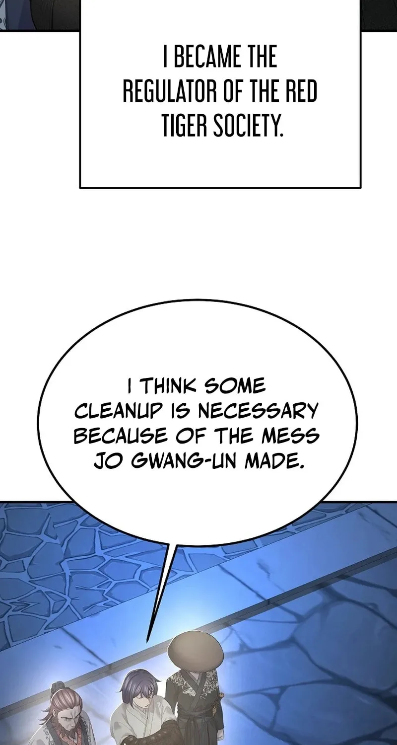 Giyeon Doksik Chapter 27 page 40 - 
