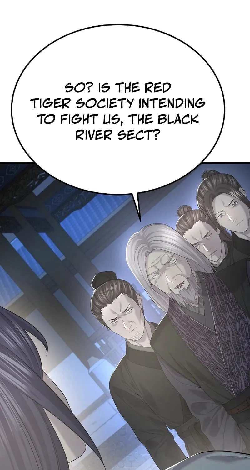 Giyeon Doksik Chapter 27 page 46 - 