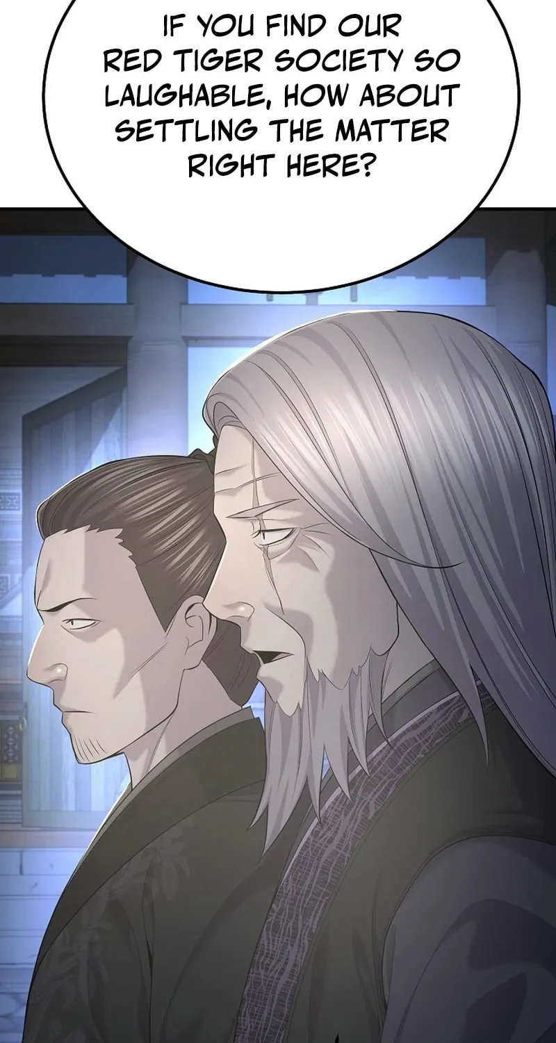 Giyeon Doksik Chapter 27 page 51 - 