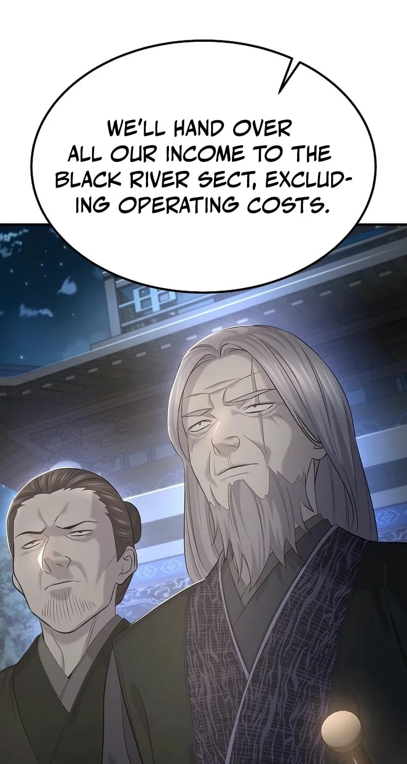Giyeon Doksik Chapter 27 page 56 - 