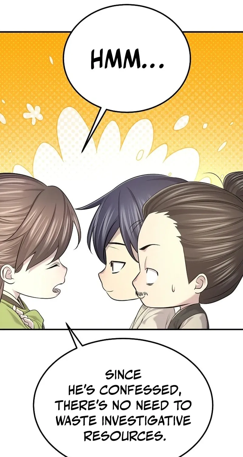 Giyeon Doksik Chapter 27 page 7 - 