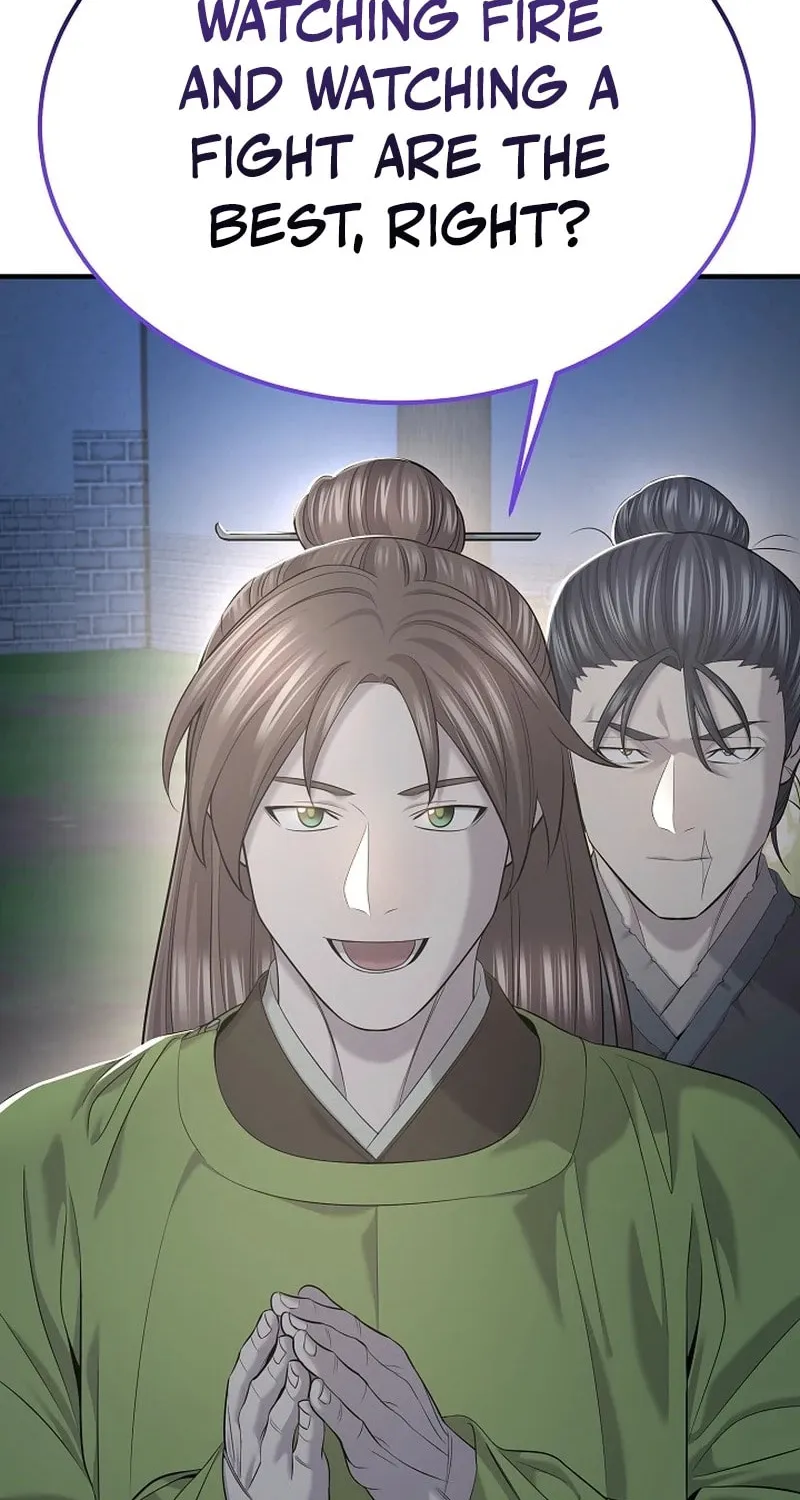 Giyeon Doksik Chapter 27 page 62 - 