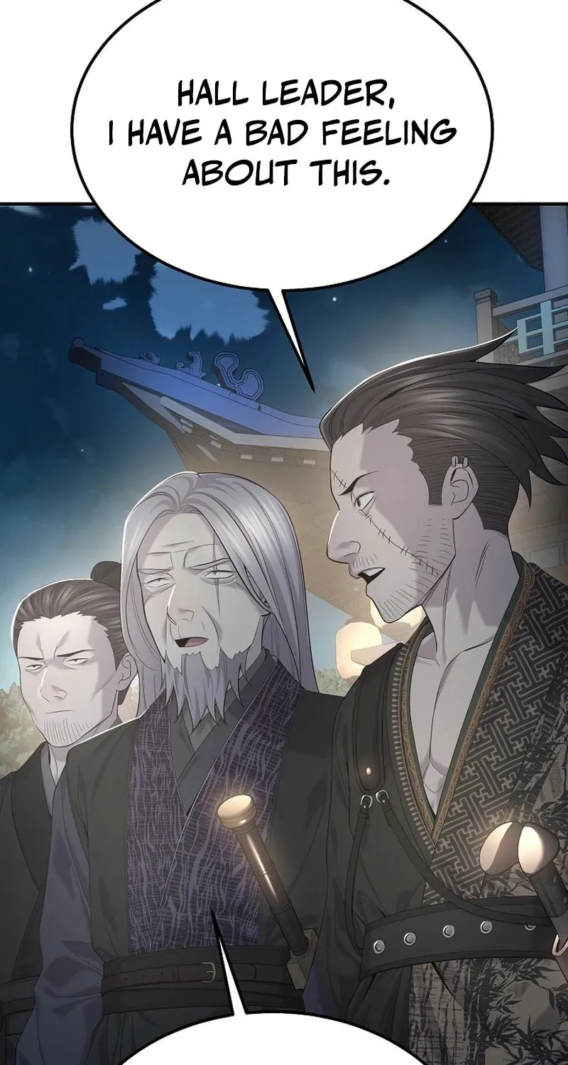 Giyeon Doksik Chapter 27 page 68 - 