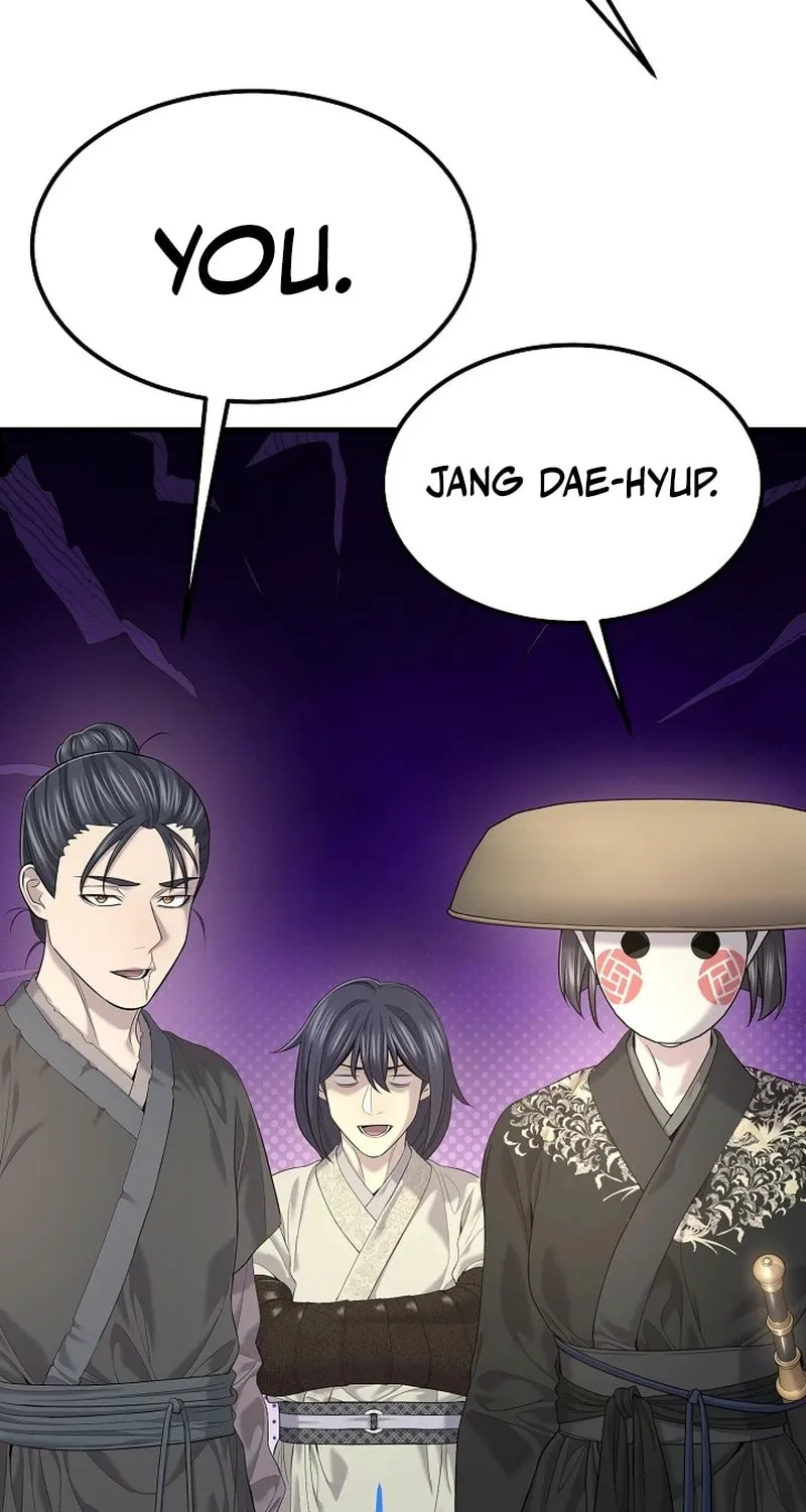 Giyeon Doksik Chapter 27 page 75 - 