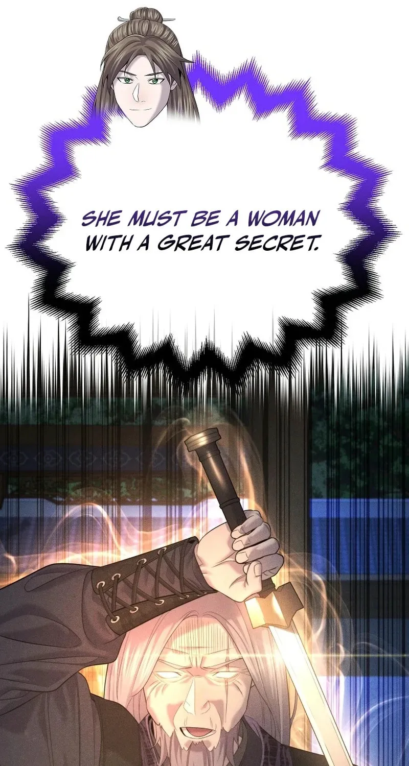 Giyeon Doksik Chapter 27 page 99 - 