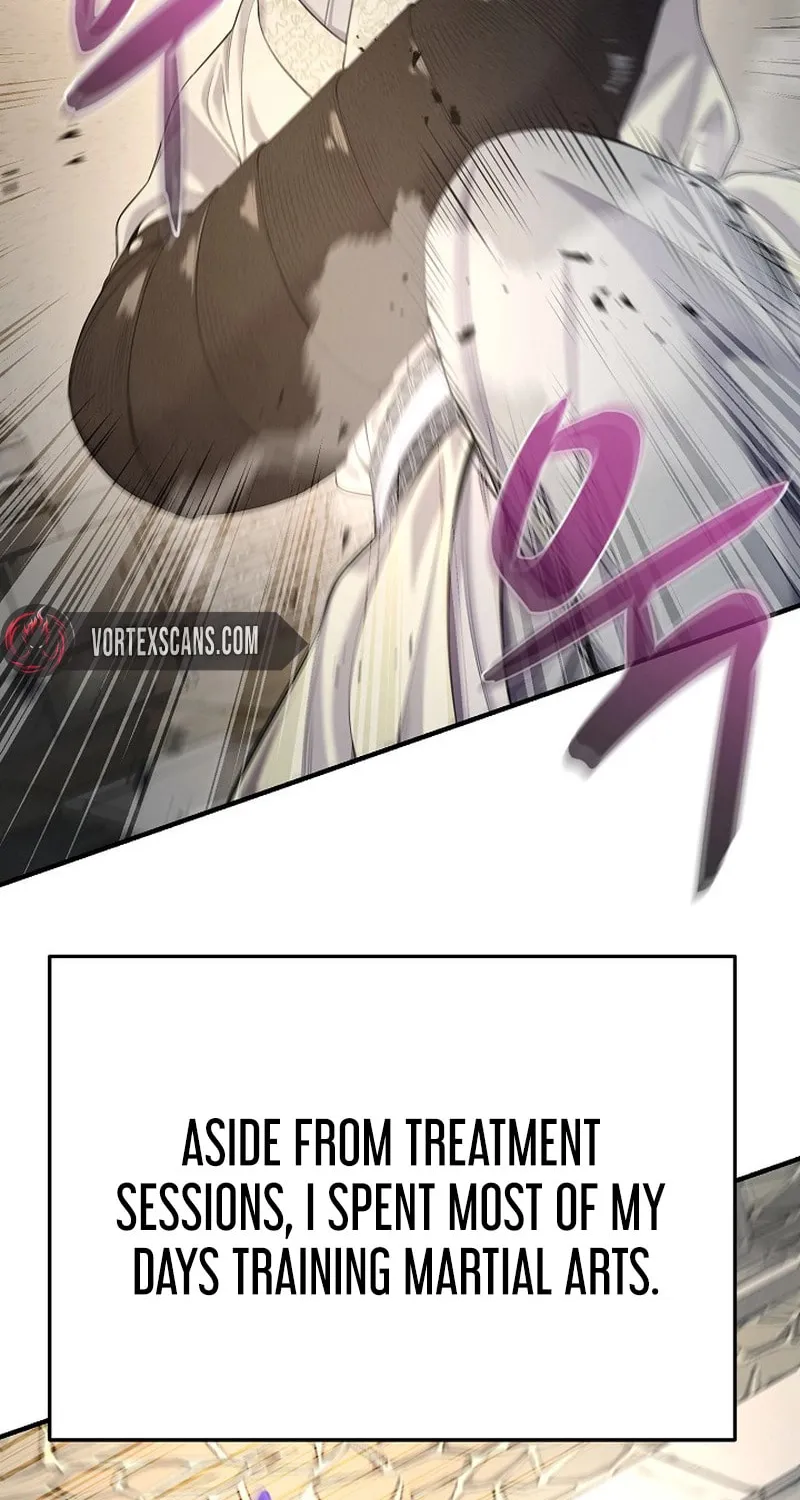 Giyeon Doksik Chapter 28 page 22 - 