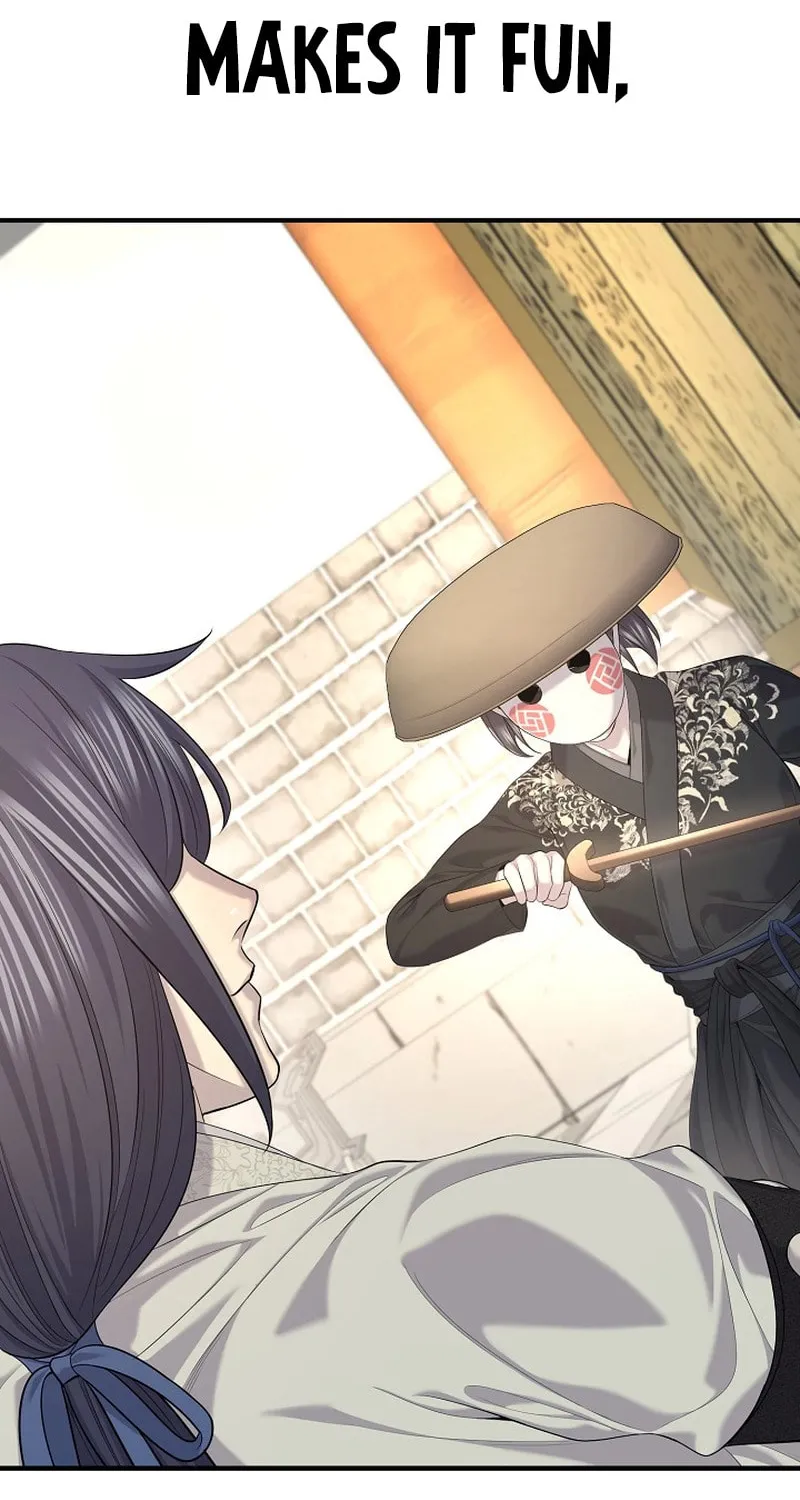 Giyeon Doksik Chapter 28 page 24 - 