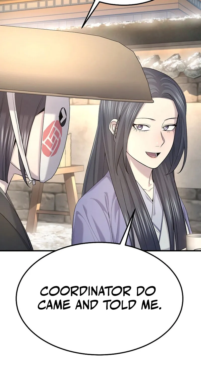 Giyeon Doksik Chapter 28 page 37 - 