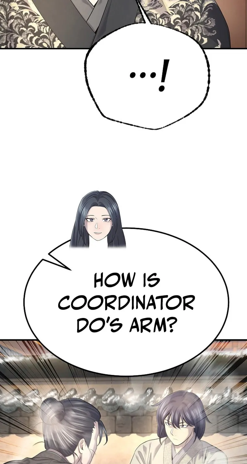 Giyeon Doksik Chapter 28 page 39 - 