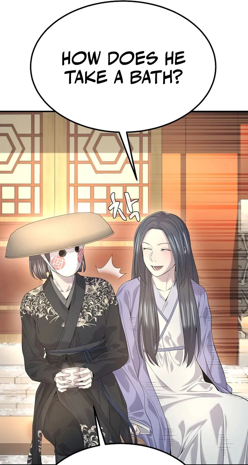 Giyeon Doksik Chapter 28 page 60 - 