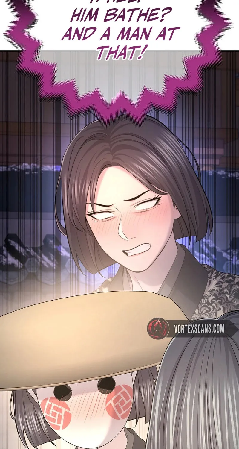 Giyeon Doksik Chapter 28 page 64 - 