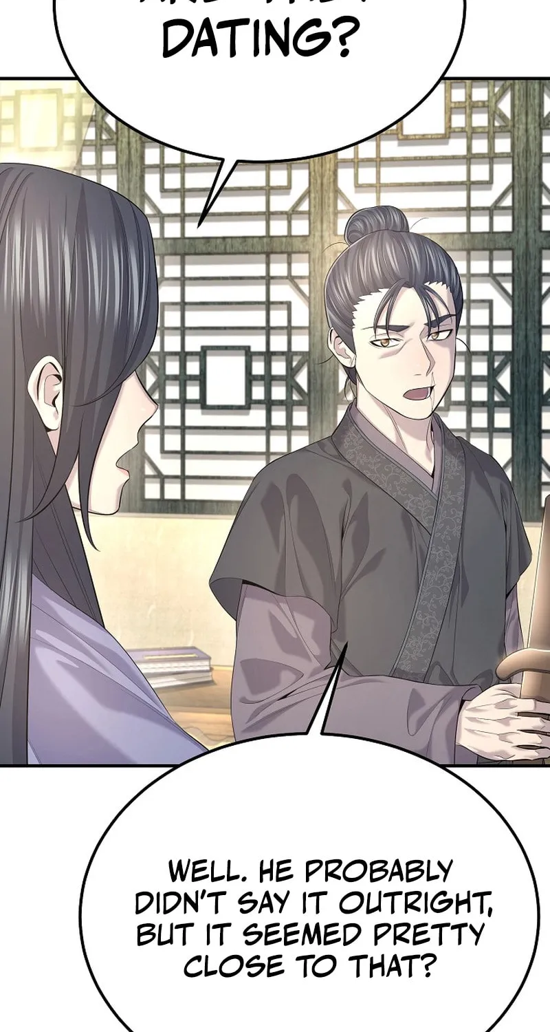 Giyeon Doksik Chapter 28 page 82 - 