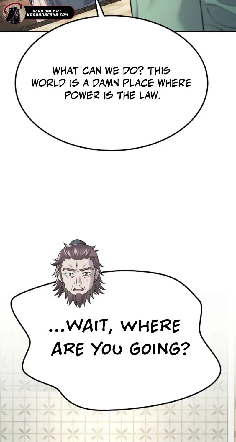 Giyeon Doksik Chapter 3 page 11 - 