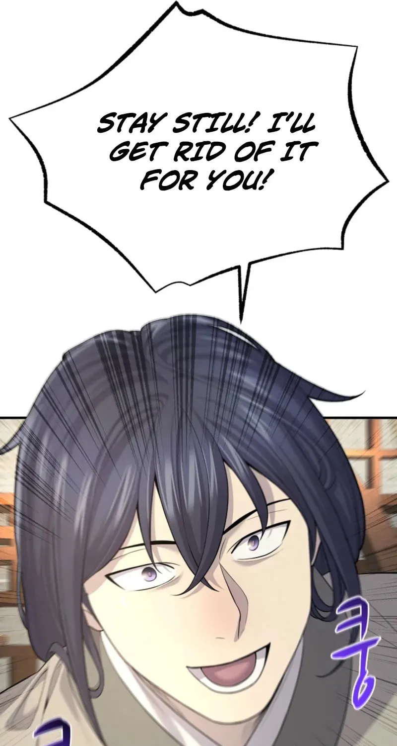 Giyeon Doksik Chapter 3 page 120 - 