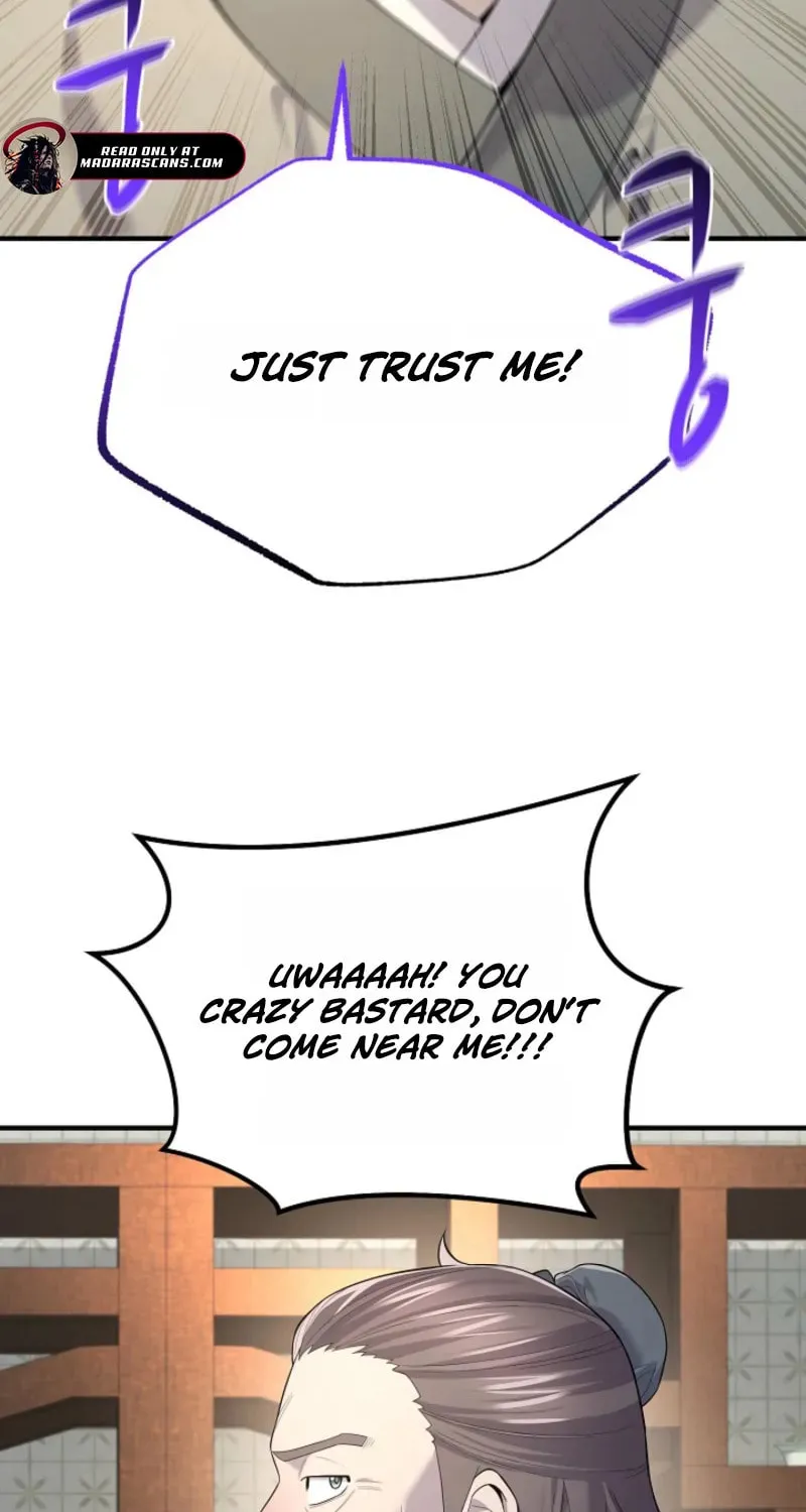 Giyeon Doksik Chapter 3 page 121 - 