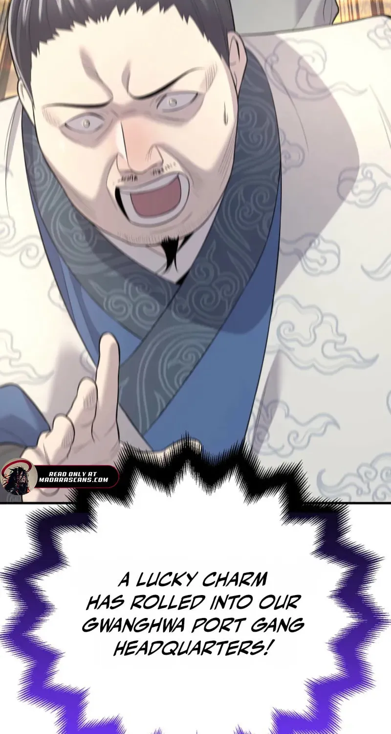 Giyeon Doksik Chapter 3 page 124 - 