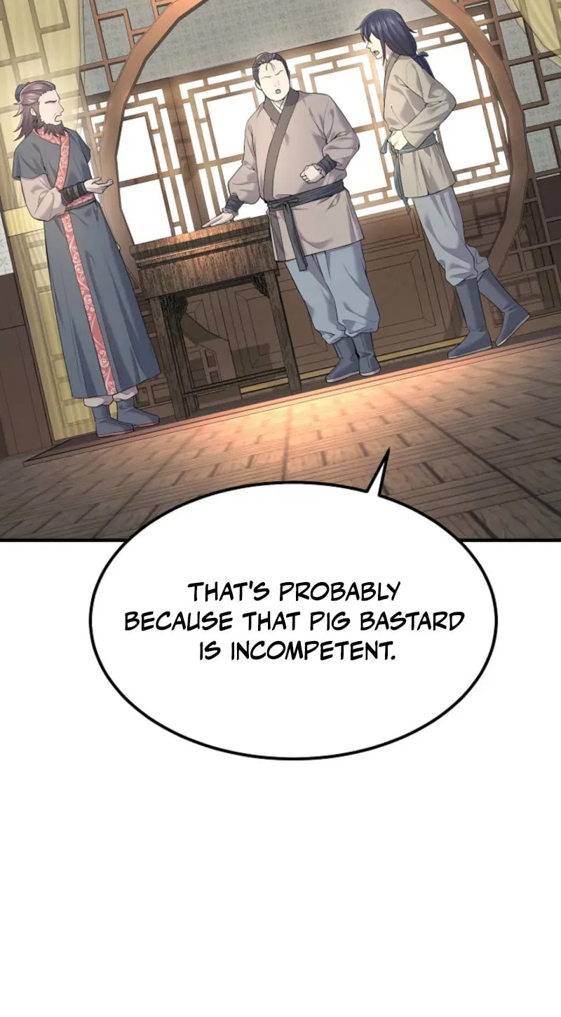 Giyeon Doksik Chapter 3 page 14 - 