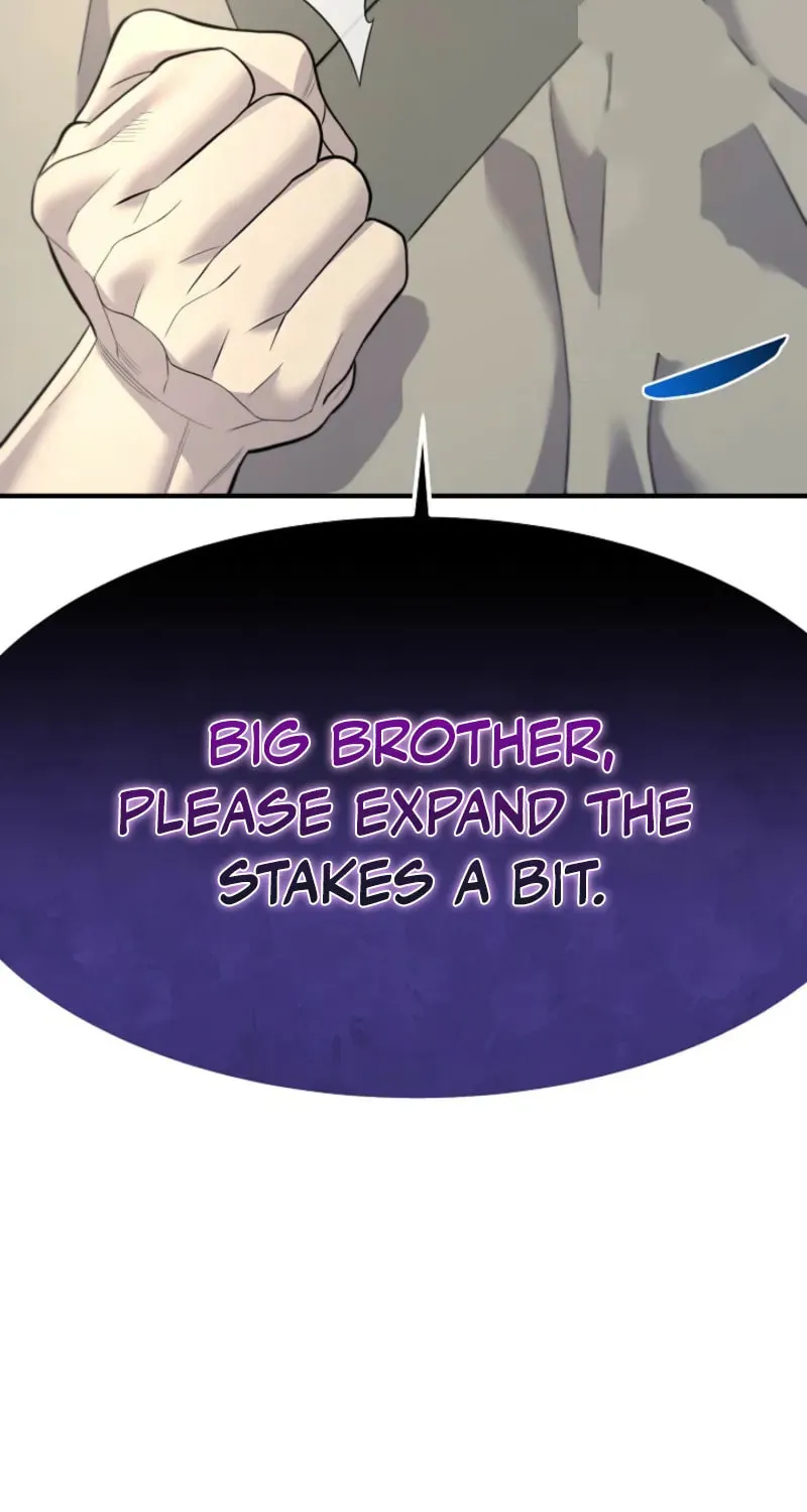 Giyeon Doksik Chapter 3 page 17 - 