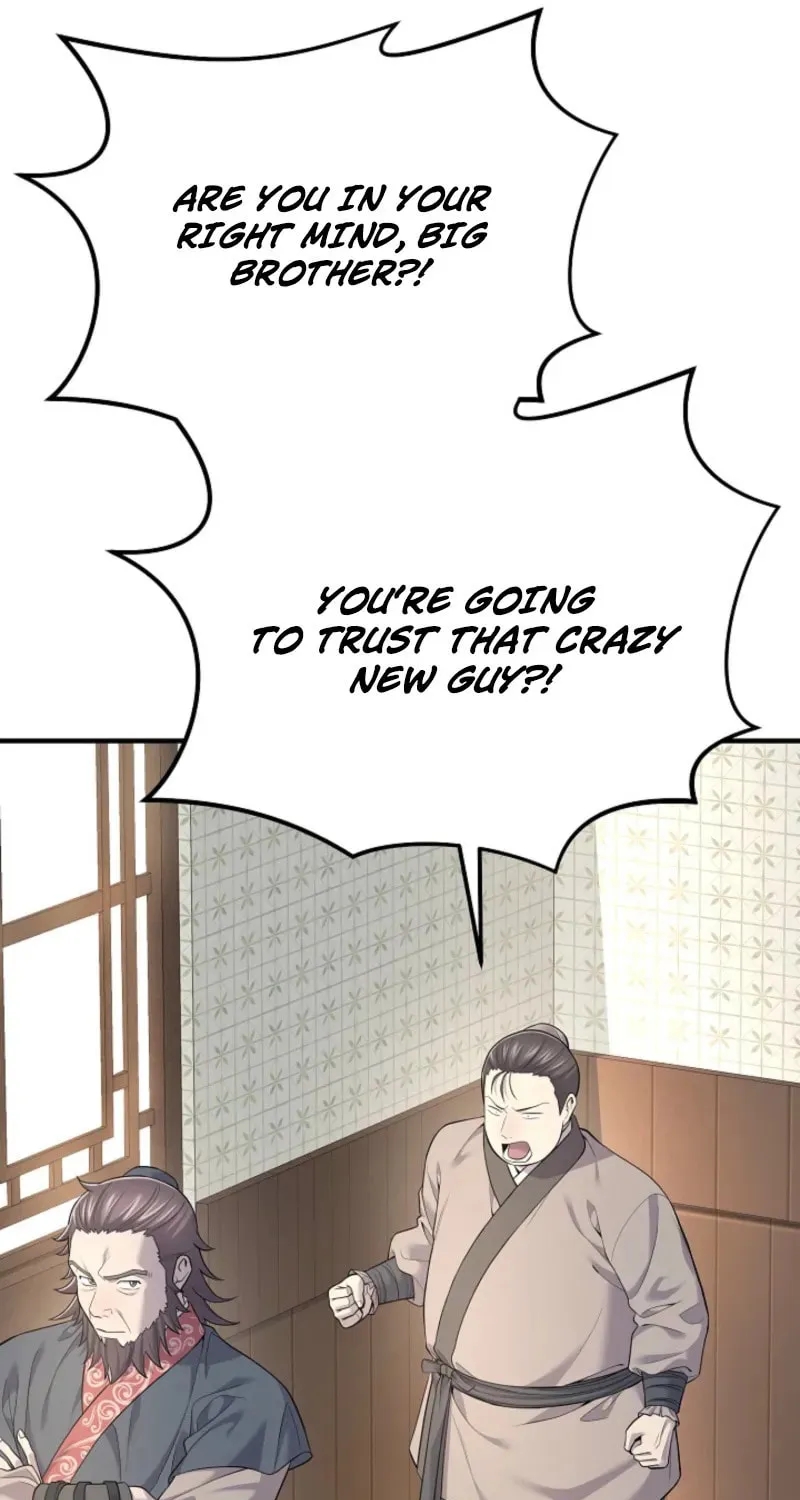 Giyeon Doksik Chapter 3 page 20 - 