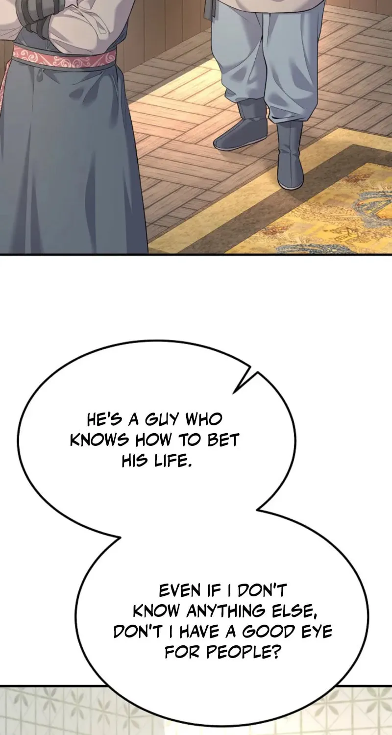 Giyeon Doksik Chapter 3 page 21 - 