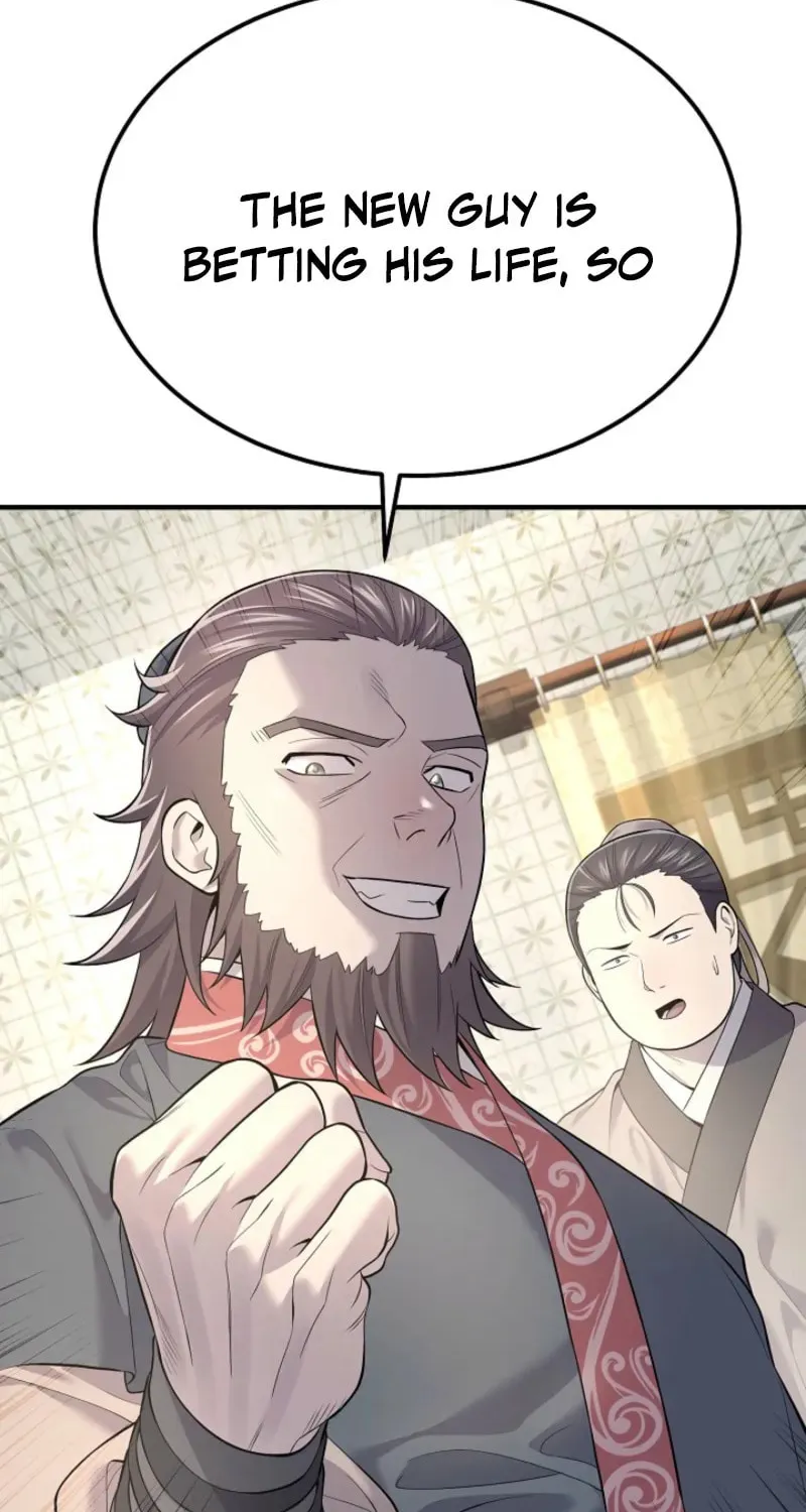 Giyeon Doksik Chapter 3 page 23 - 