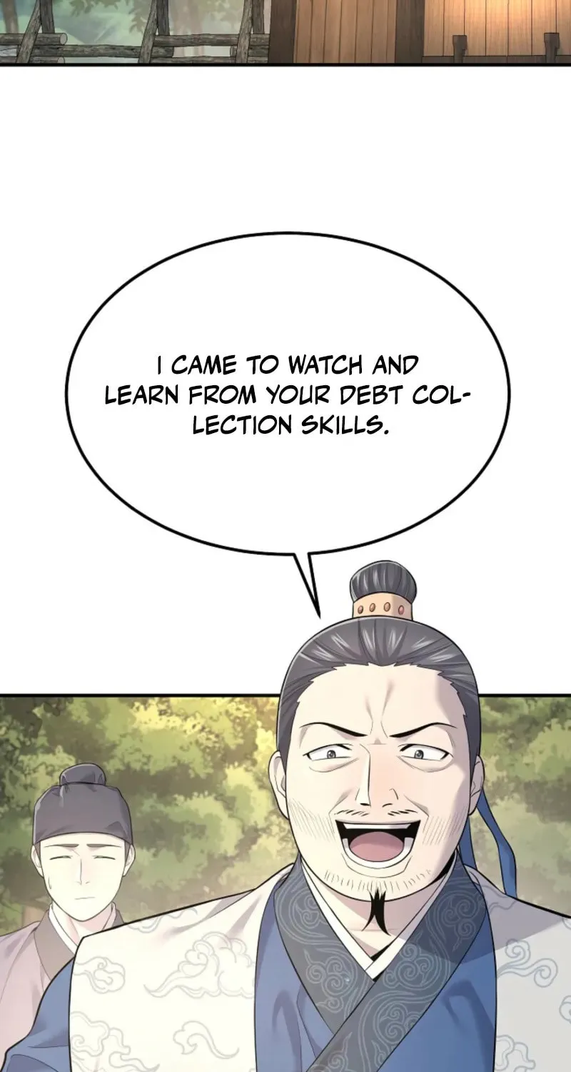 Giyeon Doksik Chapter 3 page 27 - 
