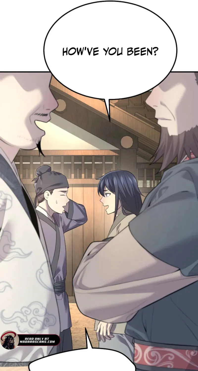 Giyeon Doksik Chapter 3 page 31 - 