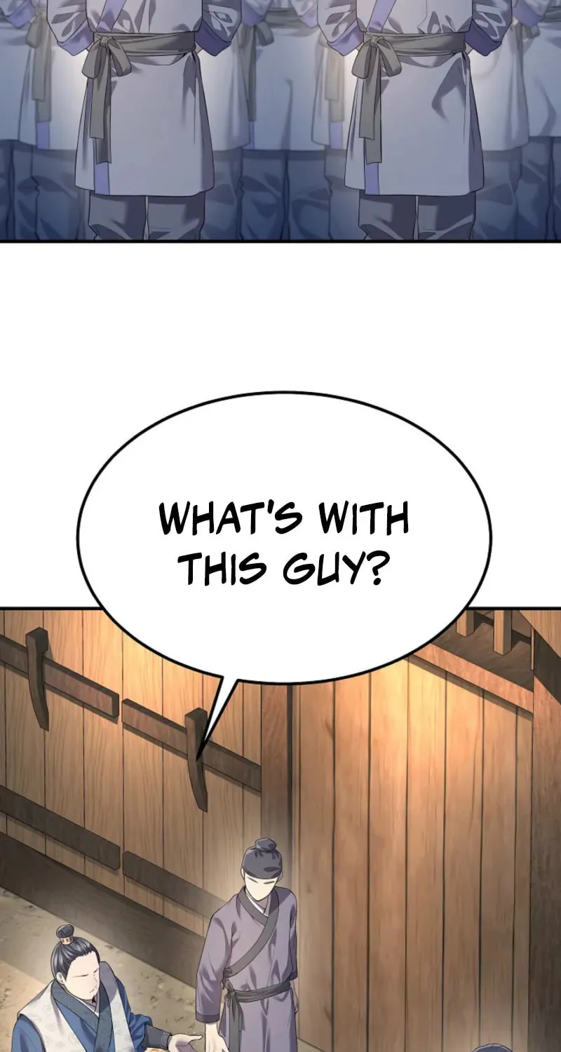 Giyeon Doksik Chapter 3 page 33 - 