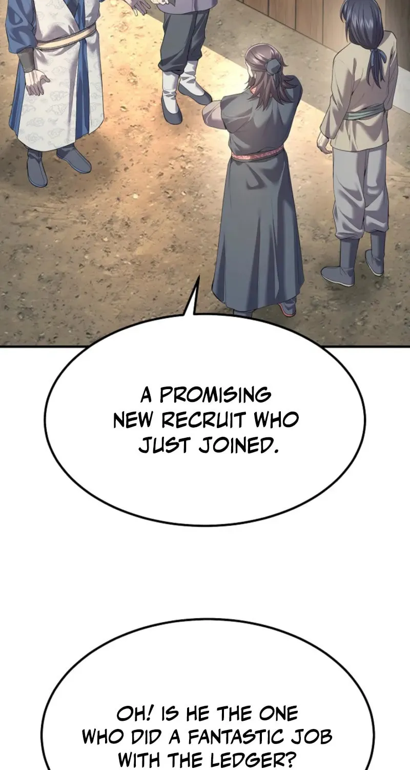 Giyeon Doksik Chapter 3 page 34 - 