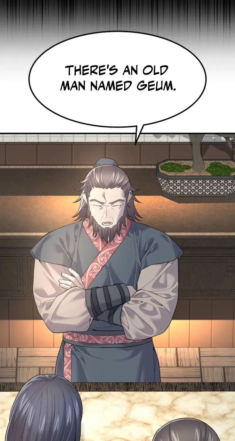 Giyeon Doksik Chapter 3 page 5 - 