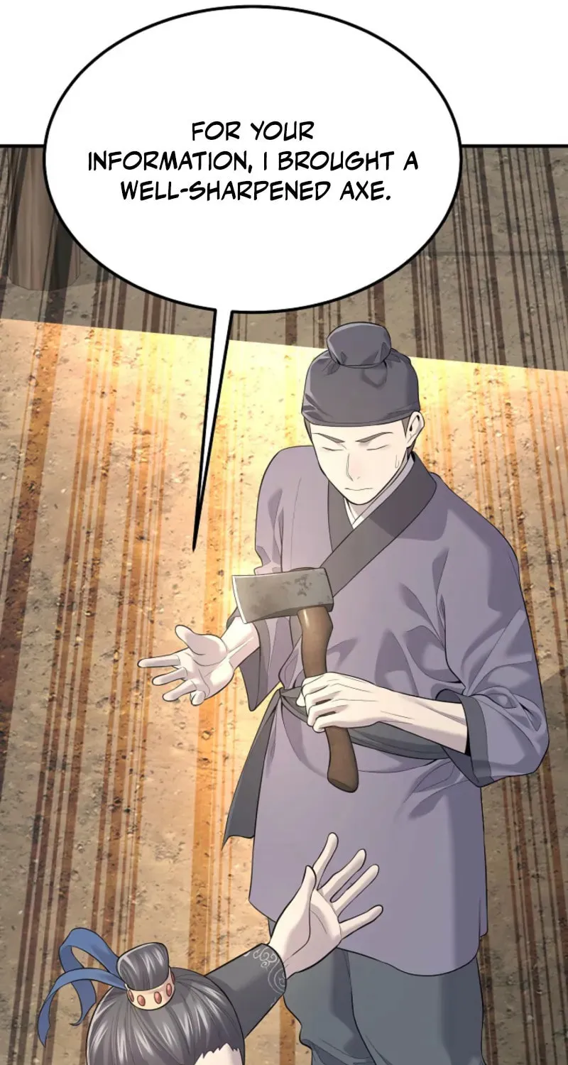 Giyeon Doksik Chapter 3 page 42 - 