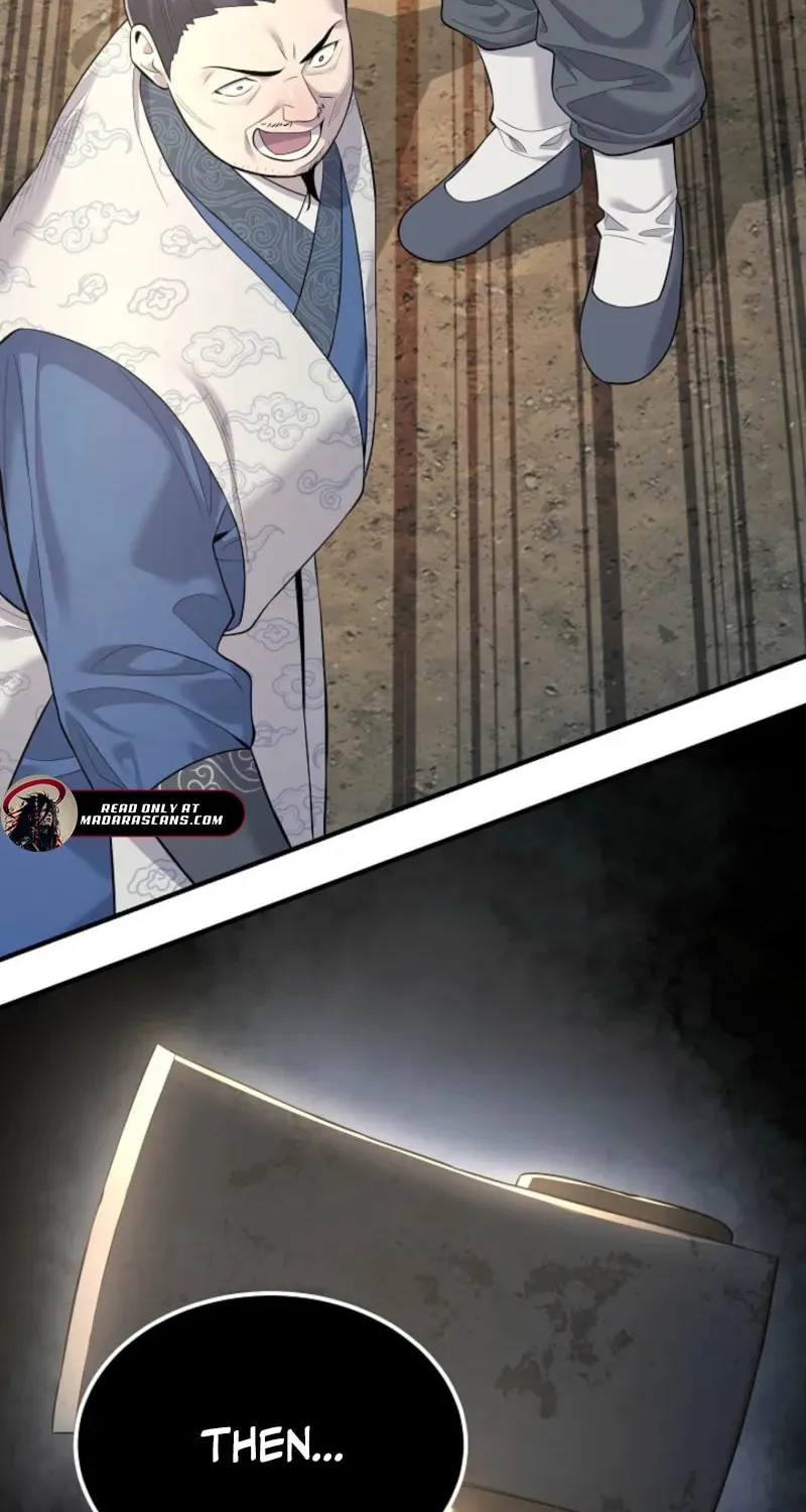Giyeon Doksik Chapter 3 page 43 - 