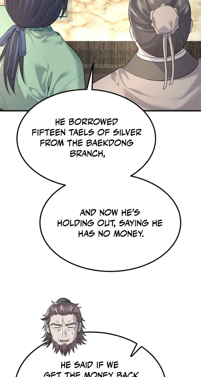 Giyeon Doksik Chapter 3 page 6 - 