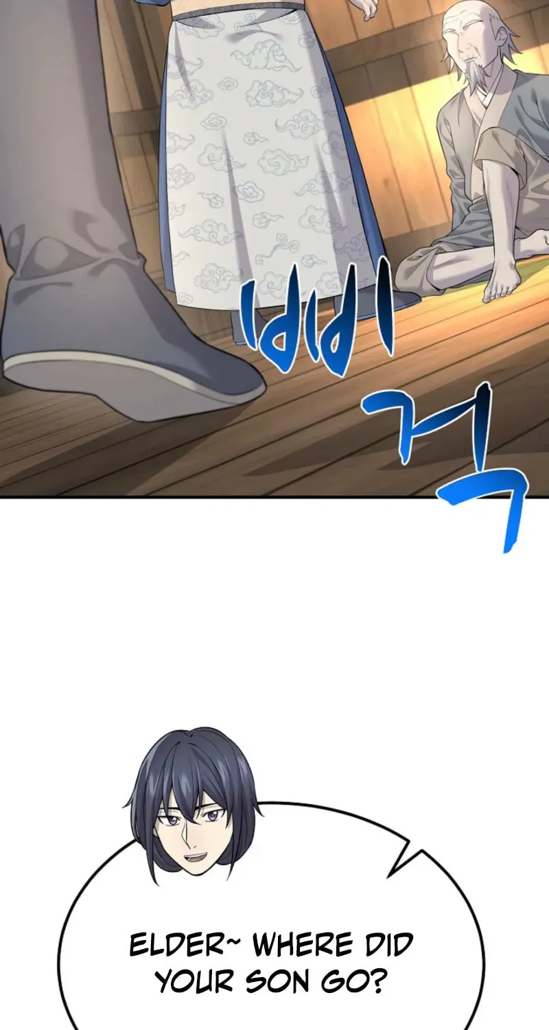 Giyeon Doksik Chapter 3 page 59 - 
