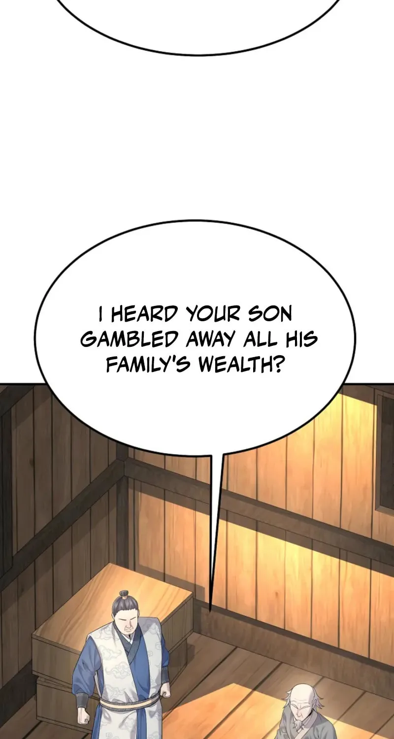 Giyeon Doksik Chapter 3 page 61 - 