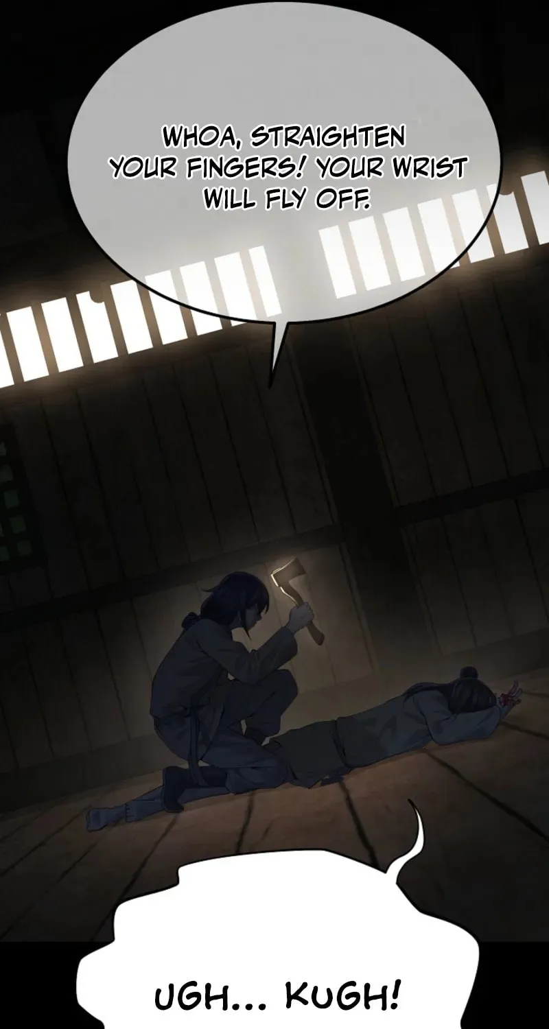 Giyeon Doksik Chapter 3 page 99 - 
