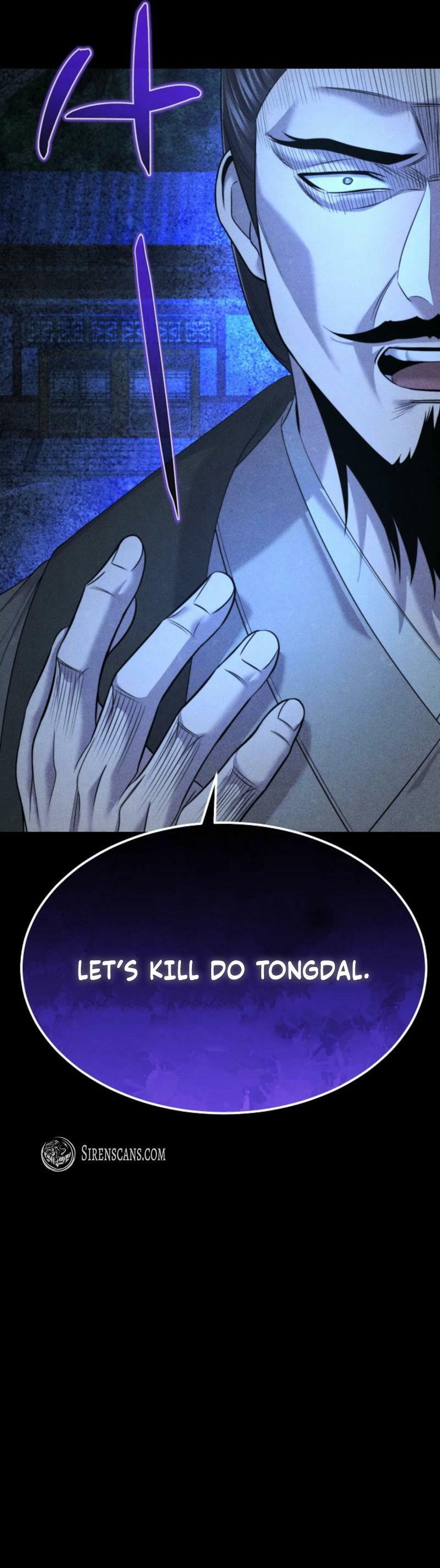 Giyeon Doksik Chapter 30 page 13 - 