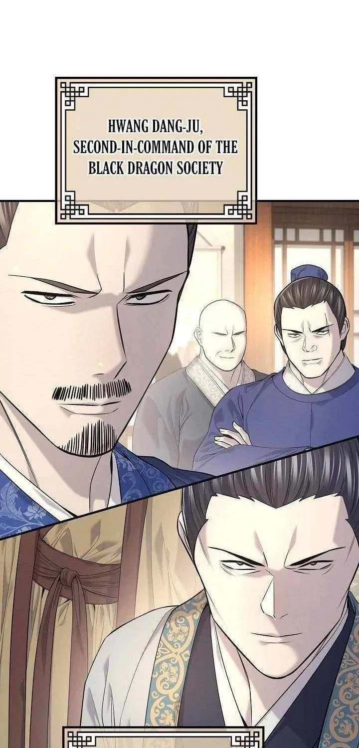 Giyeon Doksik Chapter 35 page 12 - 